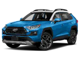 Used 2019 Toyota RAV4 SUV
