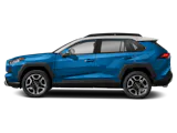 Used 2019 Toyota RAV4 SUV