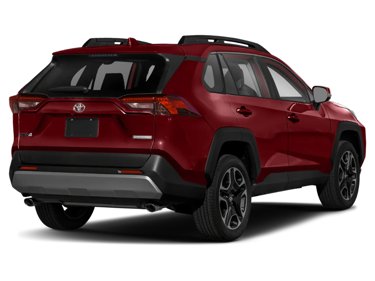 Used 2019 Toyota RAV4 SUV