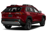 Used 2019 Toyota RAV4 SUV