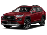 Used 2019 Toyota RAV4 SUV