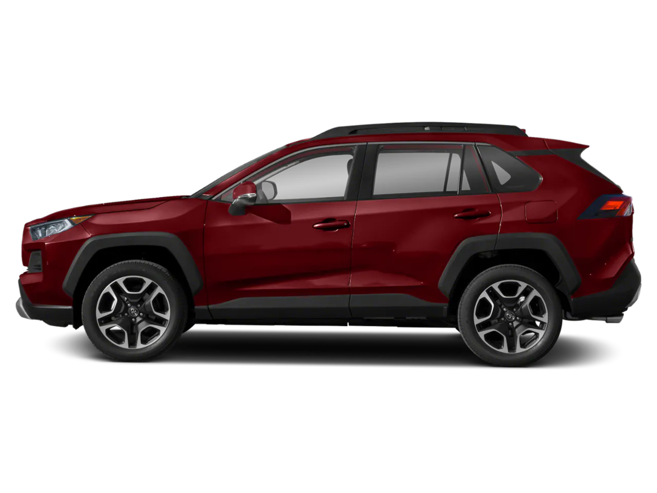 Used 2019 Toyota RAV4 SUV