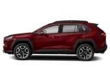 Used 2019 Toyota RAV4 SUV