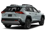 Used 2019 Toyota RAV4 SUV
