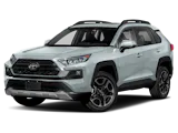 Used 2019 Toyota RAV4 SUV