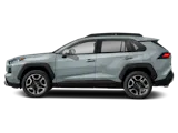 Used 2019 Toyota RAV4 SUV