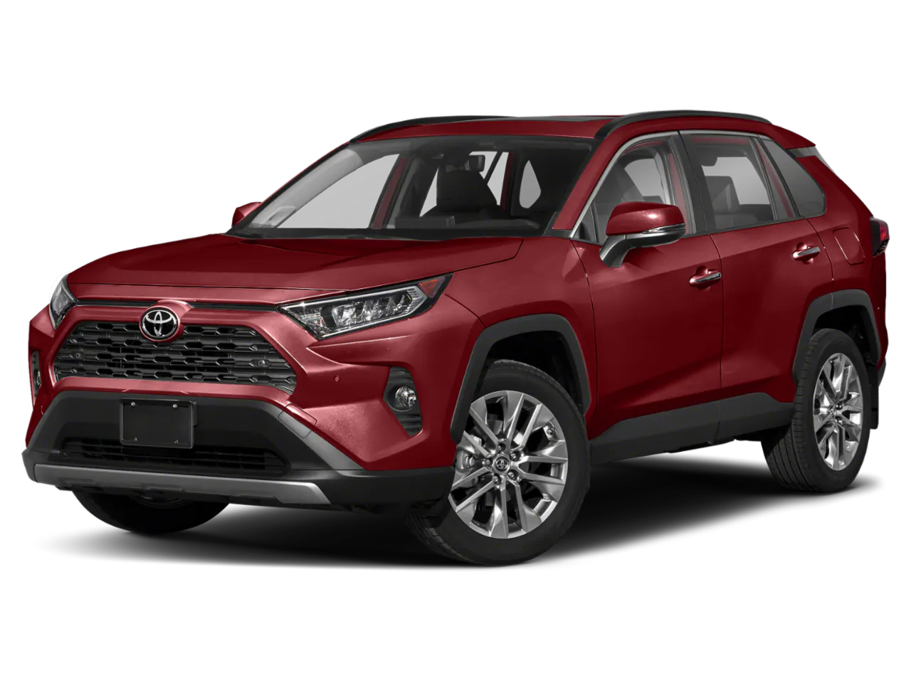 Used 2019 Toyota RAV4 Limited