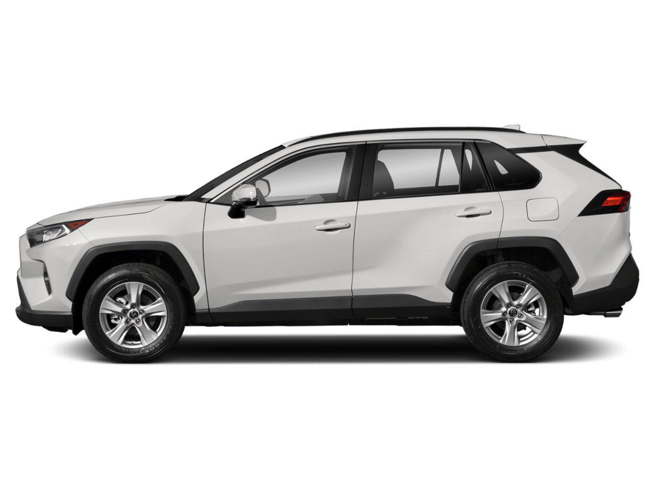 2019 Toyota RAV4 XLE Premium's photo