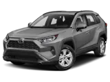 Used 2019 Toyota RAV4 SUV