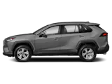 Used 2019 Toyota RAV4 SUV
