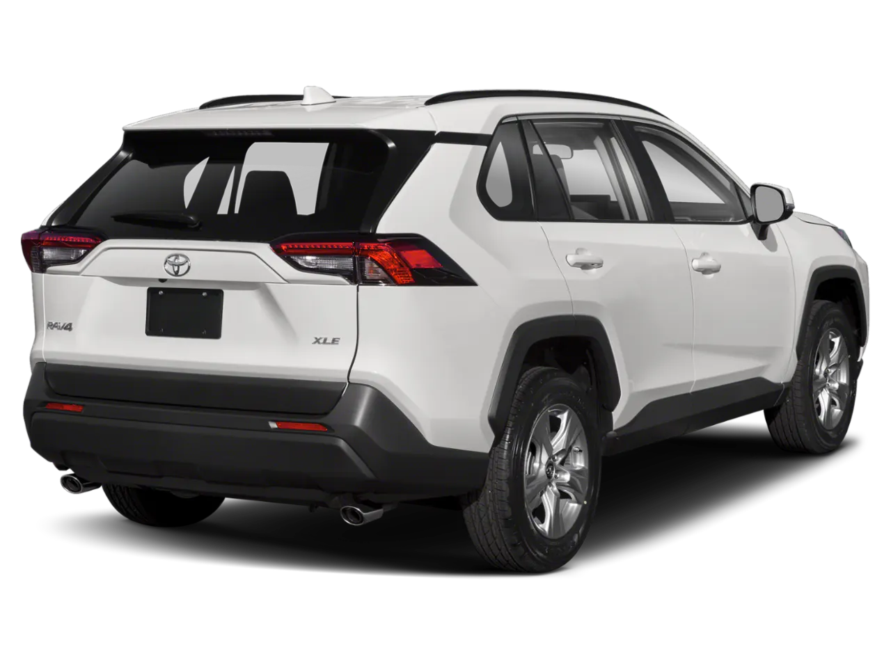 Used 2019 Toyota RAV4 SUV