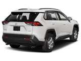 Used 2019 Toyota RAV4 SUV