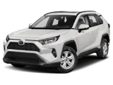 Used 2019 Toyota RAV4 SUV