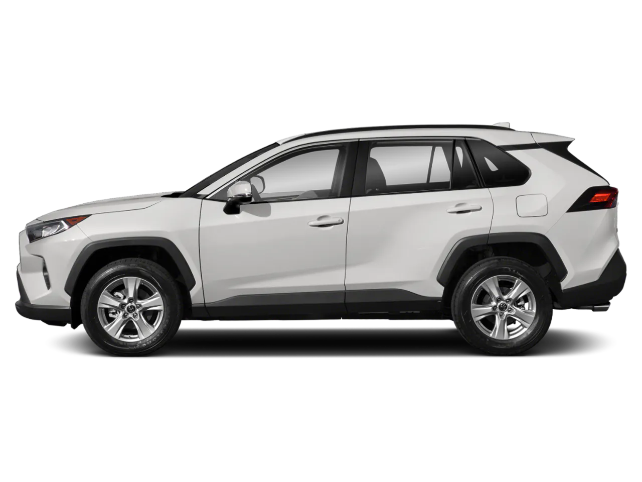 Used 2019 Toyota RAV4 SUV