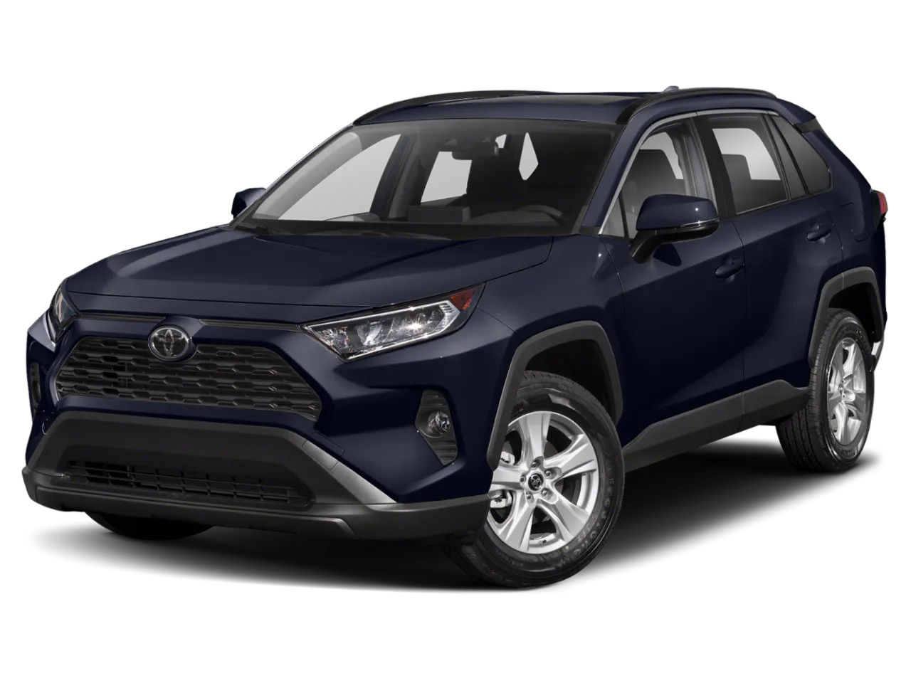 2019 Toyota RAV4 XLE Premium FWD's photo