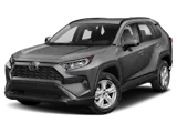 Used 2019 Toyota RAV4 SUV