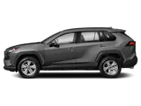 Used 2019 Toyota RAV4 SUV