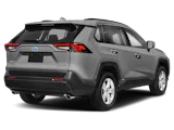 Used 2019 Toyota RAV4 Hybrid SUV