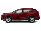 Used 2019 Toyota RAV4 Hybrid SUV