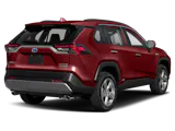 Used 2019 Toyota RAV4 Hybrid SUV