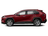 Used 2019 Toyota RAV4 Hybrid SUV