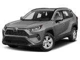 Used 2020 Toyota RAV4 SUV