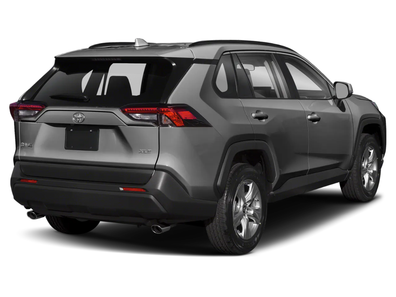 Used 2020 Toyota RAV4 SUV