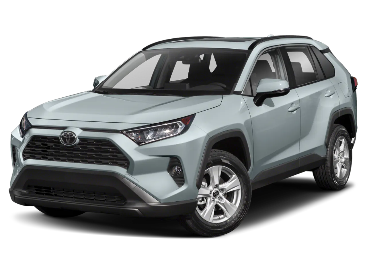2020 Toyota RAV4 XLE Premium FWD's photo