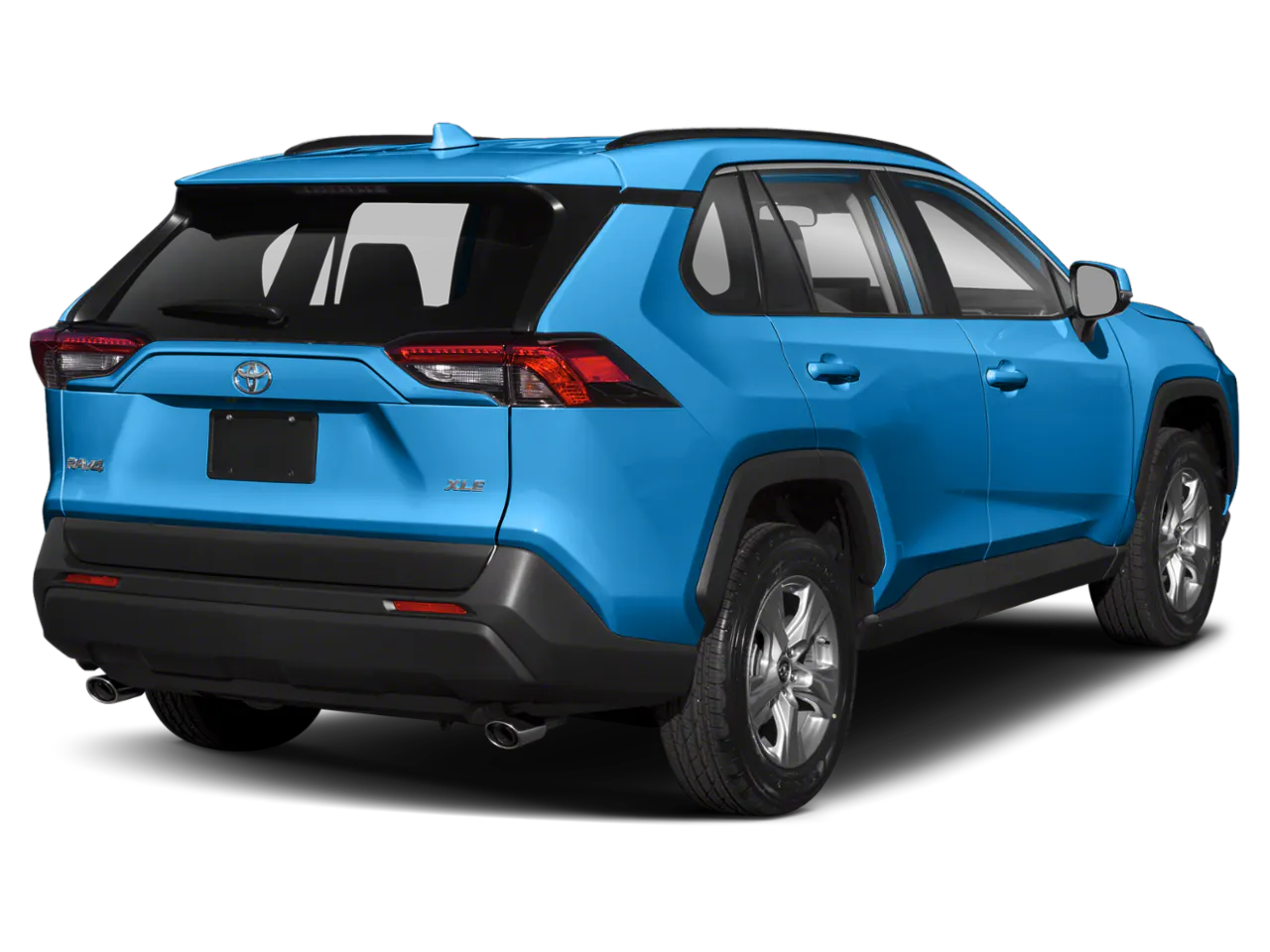 Used 2020 Toyota RAV4 SUV