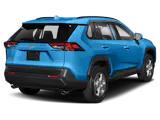 Used 2020 Toyota RAV4 SUV