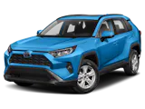 Used 2020 Toyota RAV4 SUV
