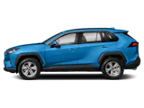 Used 2020 Toyota RAV4 SUV