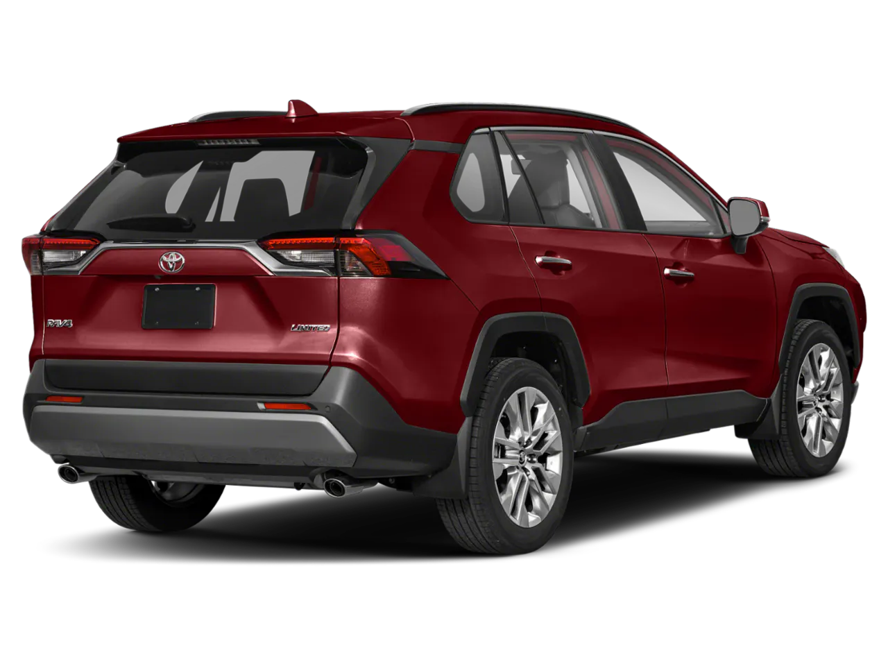 Used 2020 Toyota RAV4 SUV