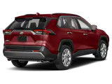 Used 2020 Toyota RAV4 SUV