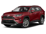 Used 2020 Toyota RAV4 SUV