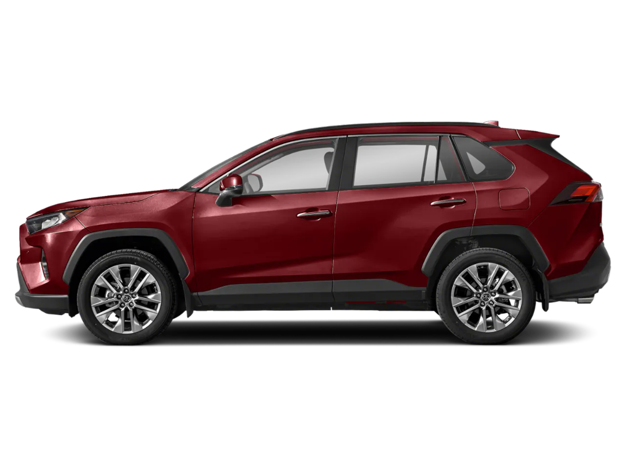 Used 2020 Toyota RAV4 SUV