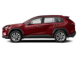 Used 2020 Toyota RAV4 SUV
