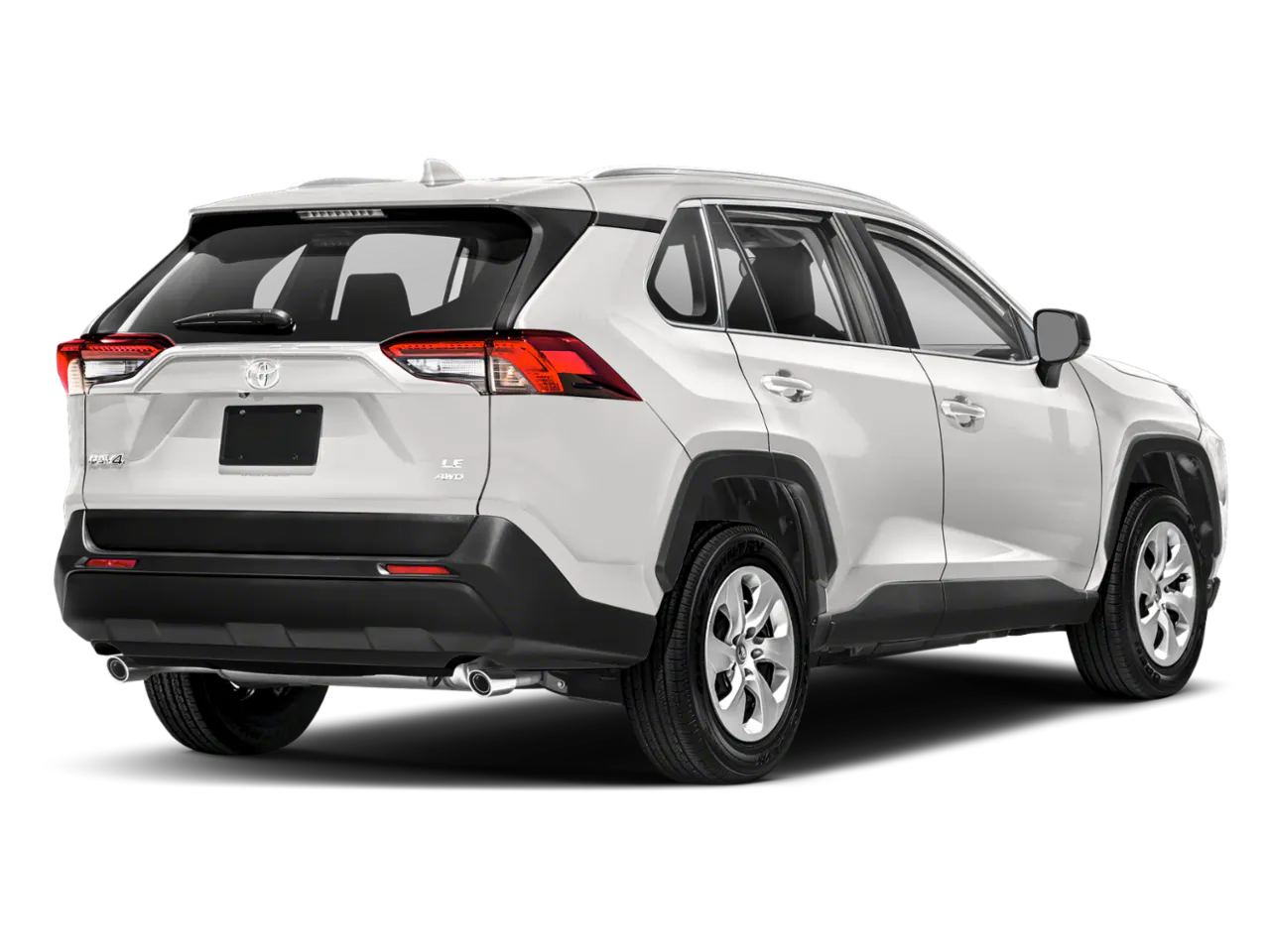 Used 2020 Toyota RAV4 SUV