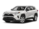 Used 2020 Toyota RAV4 SUV