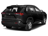 Used 2020 Toyota RAV4 SUV
