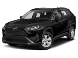 Used 2020 Toyota RAV4 SUV