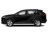 Used 2020 Toyota RAV4 SUV