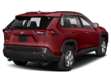 Used 2020 Toyota RAV4 SUV