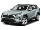 Used 2020 Toyota RAV4 SUV