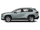 Used 2020 Toyota RAV4 SUV