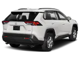 Used 2020 Toyota RAV4 SUV