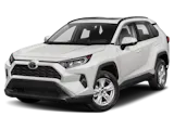Used 2020 Toyota RAV4 SUV