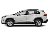 Used 2020 Toyota RAV4 SUV