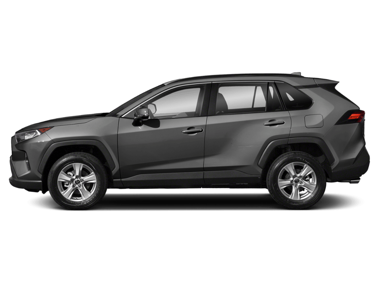 2020 Toyota RAV4 XLE Premium's photo