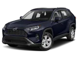 Used 2020 Toyota RAV4 SUV